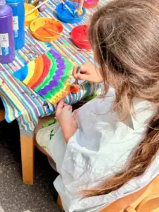 Bitburg spielt