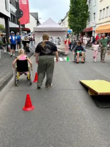 Bitburg spielt