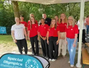 Special Olympics